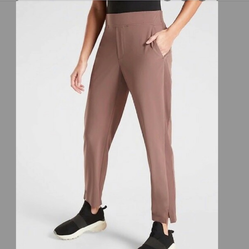 ATHLETA Brooklyn Ankle Pant